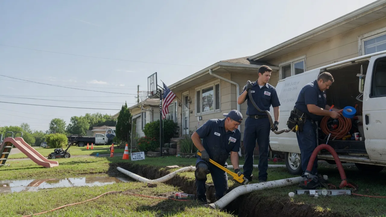 Toilet Installation in Amana, IA near me